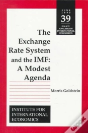 Capa do artigo The Exchange Rate System And The Imf Â€“ A Modest Agenda