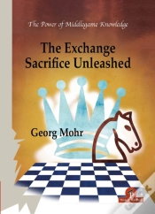 Capa do artigo The Exchange Sacrifice Unleashed