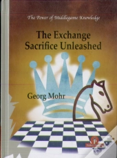 The Exchange Sacrifice Unleashed
