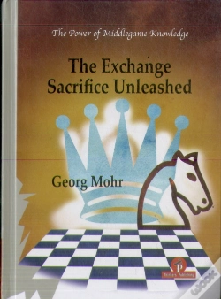 Capa do artigo The Exchange Sacrifice Unleashed