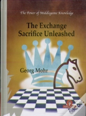 Capa do artigo The Exchange Sacrifice Unleashed
