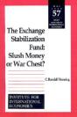 The Exchange Stabilization Fund Â€“ Slush Money Or War Chest? - Preview
