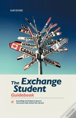 Capa do artigo The Exchange Student Guidebook
