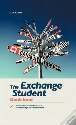 Capa do artigo The Exchange Student Guidebook