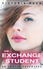 The Exchange Student - Preview