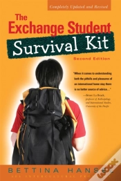 Capa do artigo The Exchange Student Survival Kit