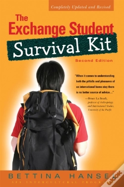 Capa do artigo The Exchange Student Survival Kit
