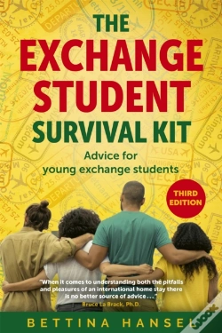 Capa do artigo The Exchange Student Survival Kit