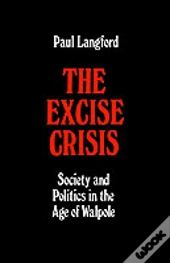 The Excise Crisis