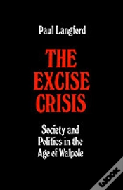 Capa do artigo The Excise Crisis
