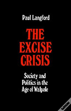 Capa do artigo The Excise Crisis