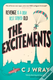 Capa do artigo The Excitements
