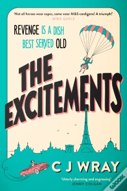 Capa do artigo The Excitements
