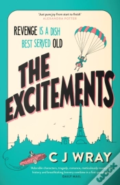 Capa do artigo The Excitements