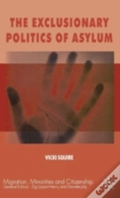 The Exclusionary Politics Of Asylum