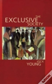 Capa do artigo The Exclusive Society