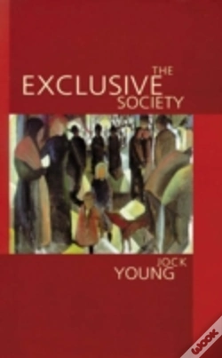 Capa do artigo The Exclusive Society