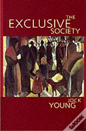 Capa do artigo The Exclusive Society