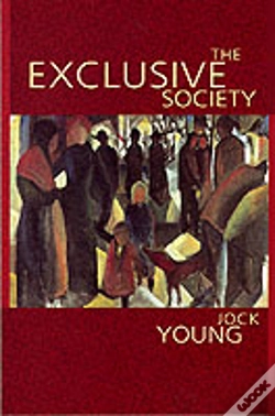 Capa do artigo The Exclusive Society