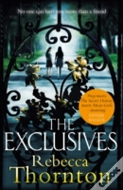 Capa do artigo The Exclusives