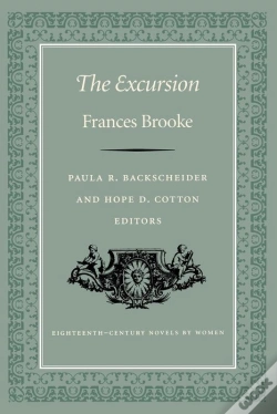 Capa do artigo The Excursion