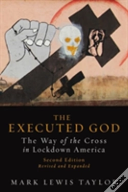 Capa do artigo The Executed God