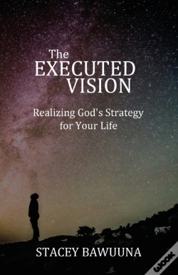 Capa do artigo The Executed Vision