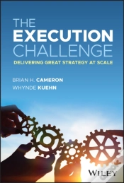 Capa do artigo The Execution Challenge