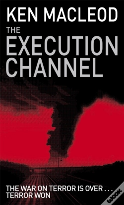 Capa do artigo The Execution Channel