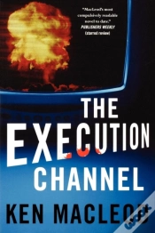 Capa do artigo The Execution Channel