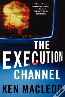 Capa do artigo The Execution Channel