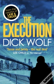 Capa do artigo The Execution