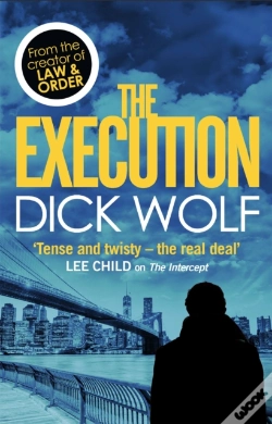 Capa do artigo The Execution