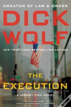 Capa do artigo The Execution