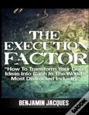 Capa do artigo The Execution Factor