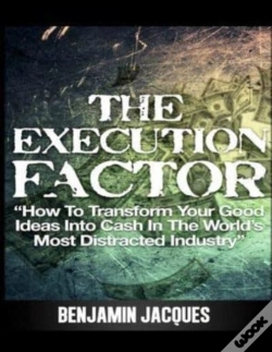 Capa do artigo The Execution Factor