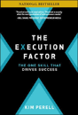 The Execution Factor: The One Skill That Drives Success - Preview