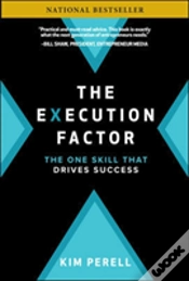 Capa do artigo The Execution Factor: The One Skill That Drives Success