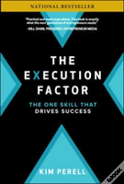 Capa do artigo The Execution Factor: The One Skill That Drives Success