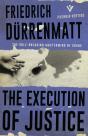 The Execution Of Justice - Preview
