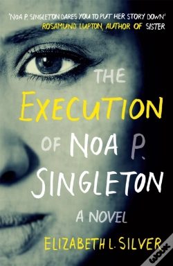 Capa do artigo The Execution Of Noa P. Singleton
