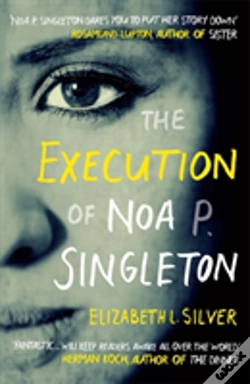 Capa do artigo The Execution Of Noa P. Singleton
