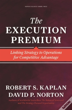 Capa do artigo The Execution Premium