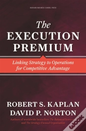 Capa do artigo The Execution Premium