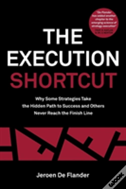 Capa do artigo The Execution Shortcut