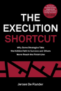 The Execution Shortcut - Preview
