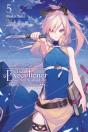 The Executioner And Her Way Of Life, Vol. 5 - Preview