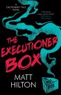 The Executioner Box - Preview