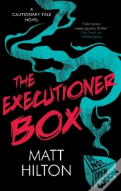 Capa do artigo The Executioner Box