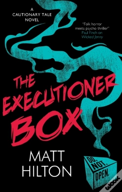 Capa do artigo The Executioner Box